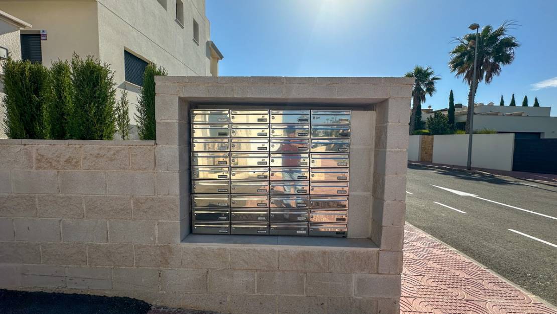 Sale - Villa - Rojales - Ciudad Quesada