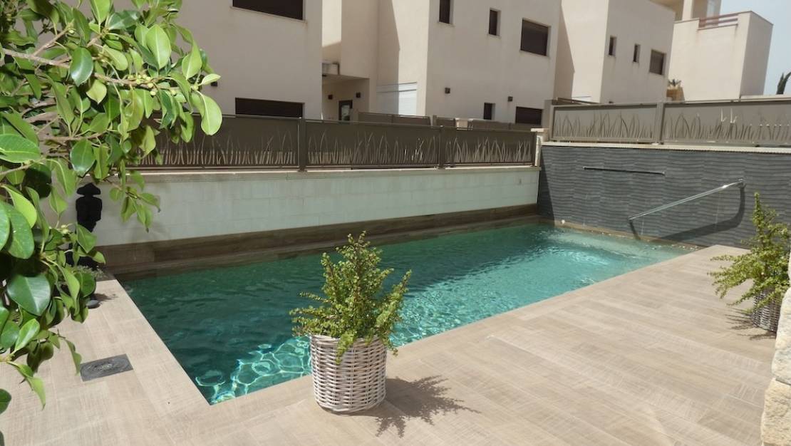 Sale - Villa - Rojales - Ciudad Quesada