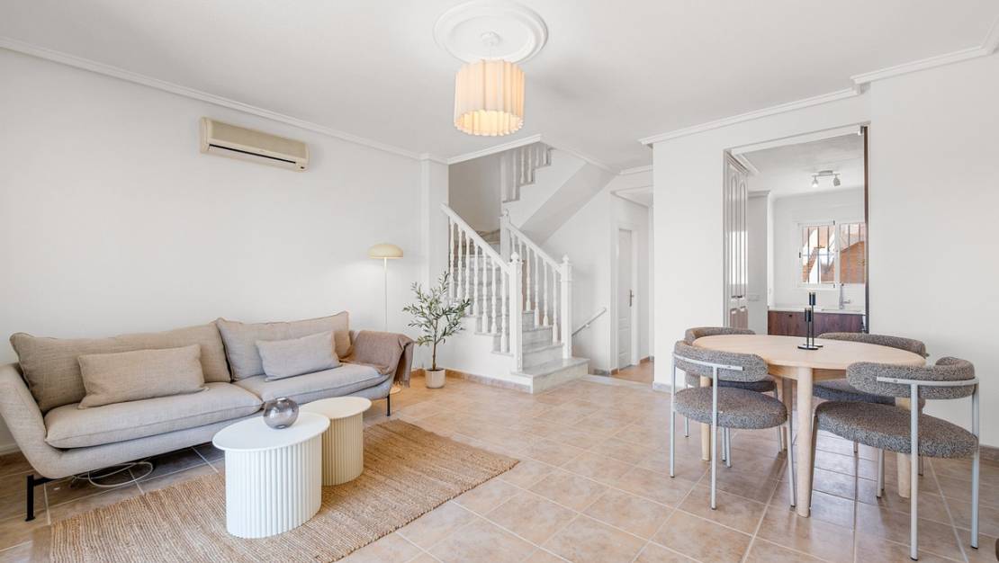 Sale - Villa - Rojales - Ciudad Quesada