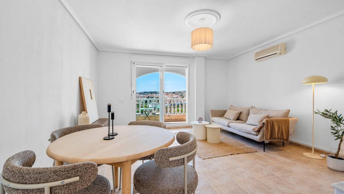Sale - Villa - Rojales - Ciudad Quesada