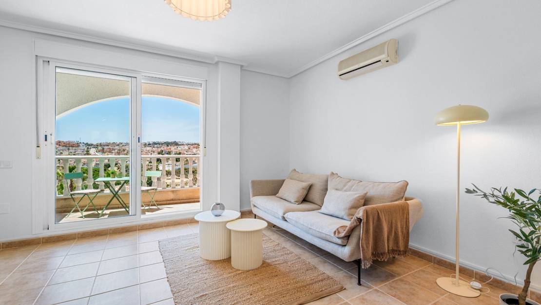Sale - Villa - Rojales - Ciudad Quesada