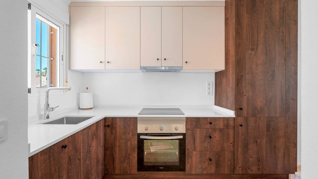 Sale - Villa - Rojales - Ciudad Quesada