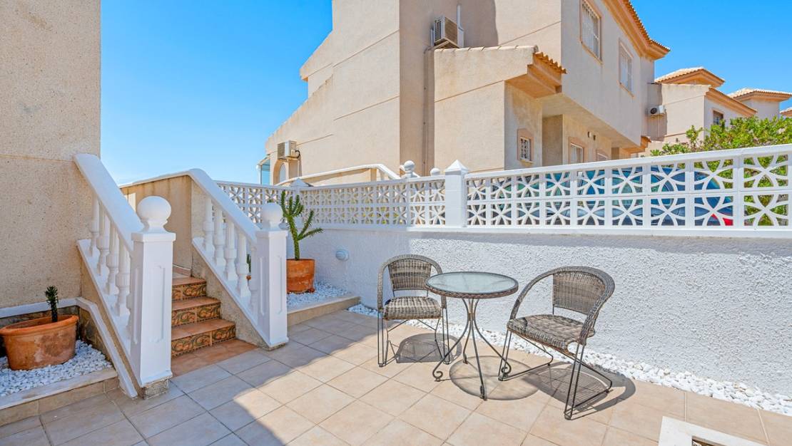 Sale - Villa - Rojales - Ciudad Quesada