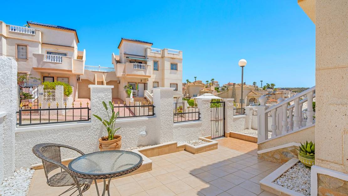 Sale - Villa - Rojales - Ciudad Quesada