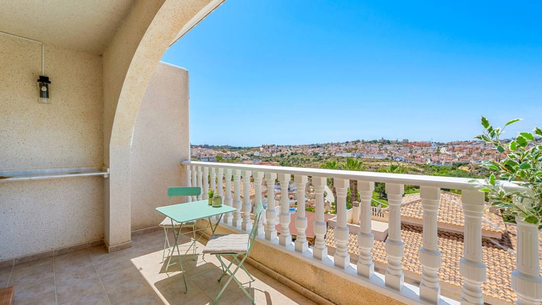 Sale - Villa - Rojales - Ciudad Quesada