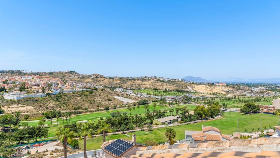 Sale - Villa - Rojales - Ciudad Quesada