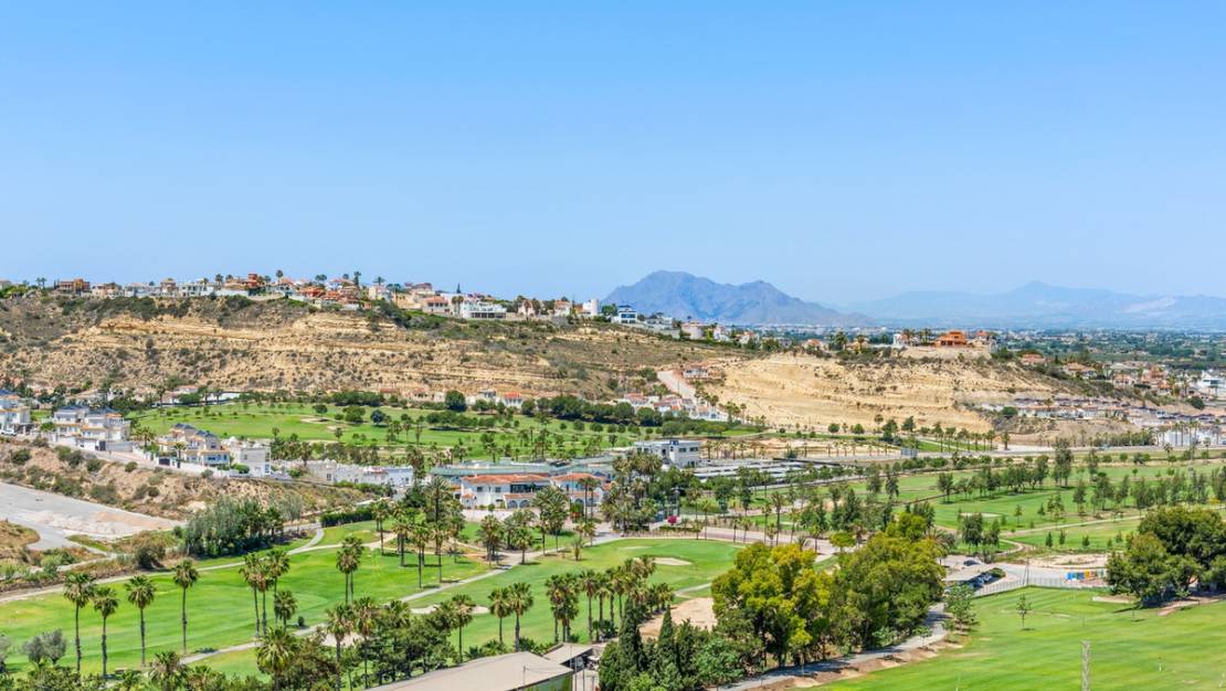 Sale - Villa - Rojales - Ciudad Quesada