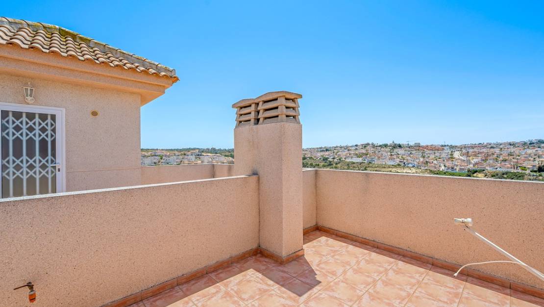 Sale - Villa - Rojales - Ciudad Quesada