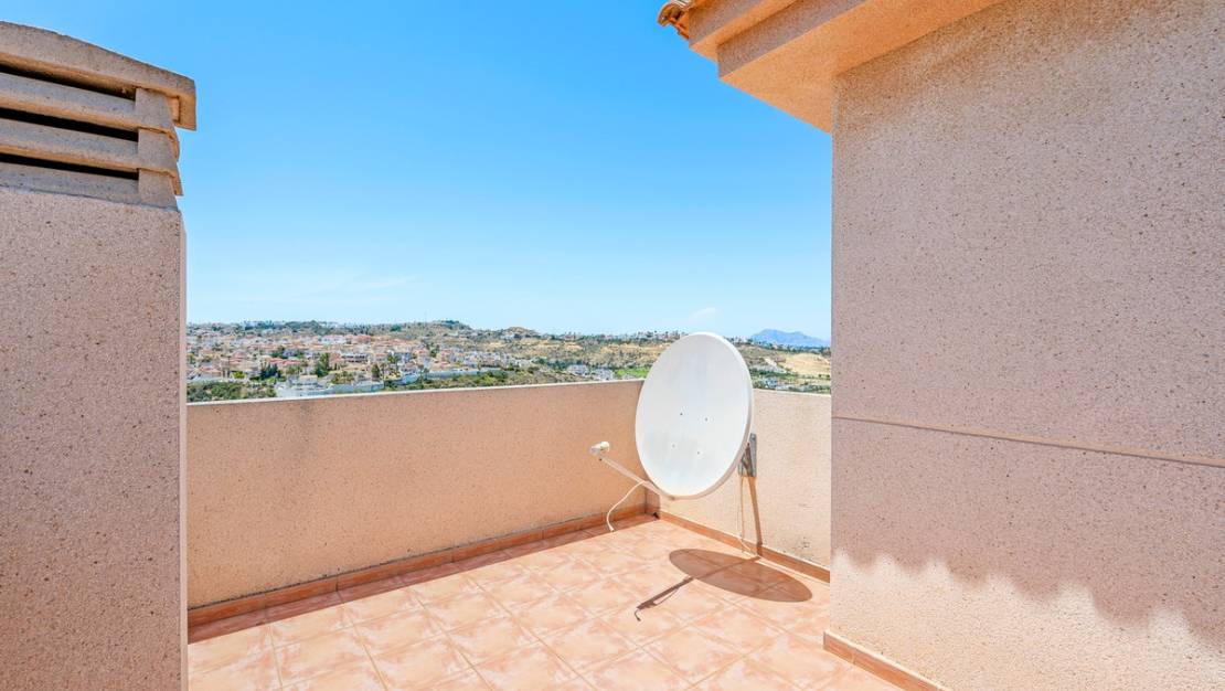 Sale - Villa - Rojales - Ciudad Quesada