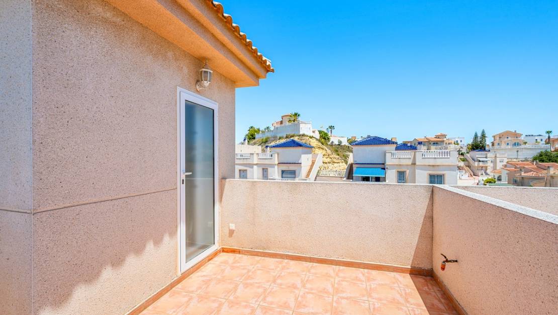 Sale - Villa - Rojales - Ciudad Quesada