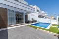 Sale - Villa - Rojales - Ciudad Quesada