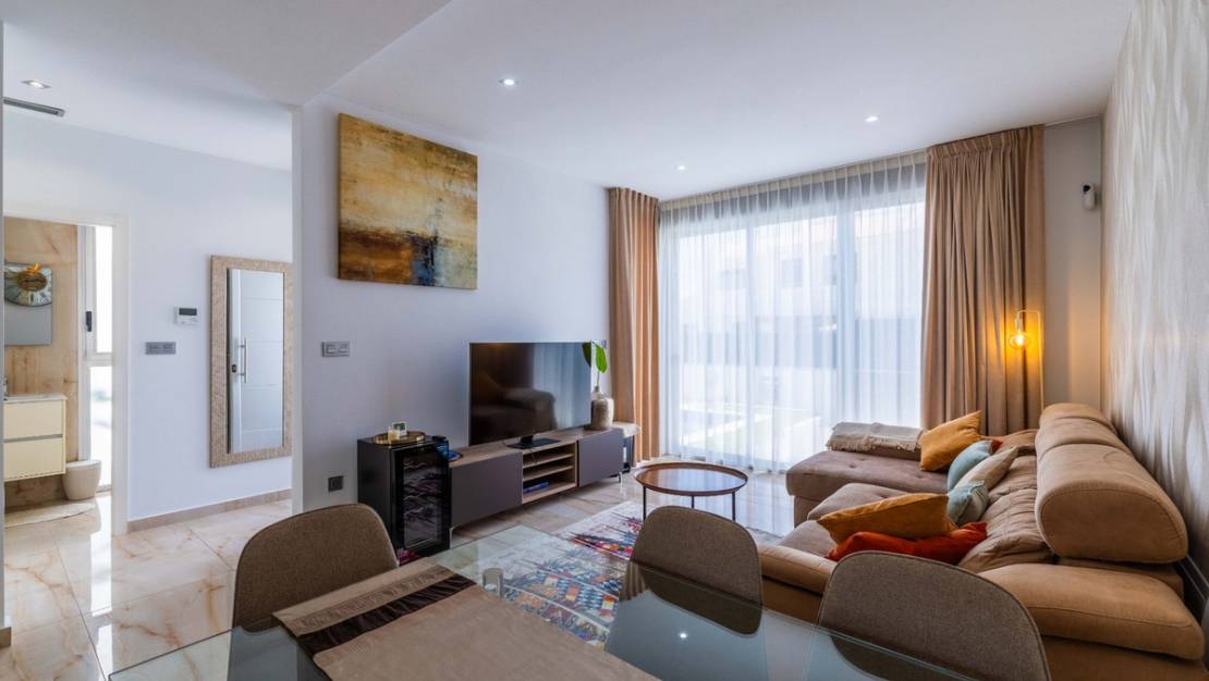 Sale - Villa - Rojales - Ciudad Quesada