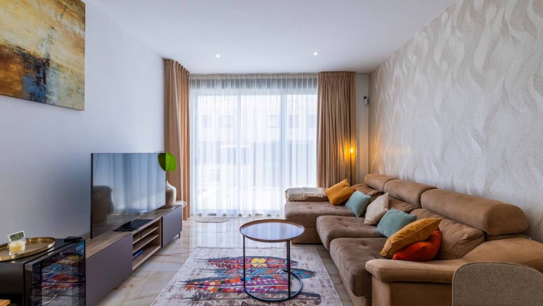 Sale - Villa - Rojales - Ciudad Quesada