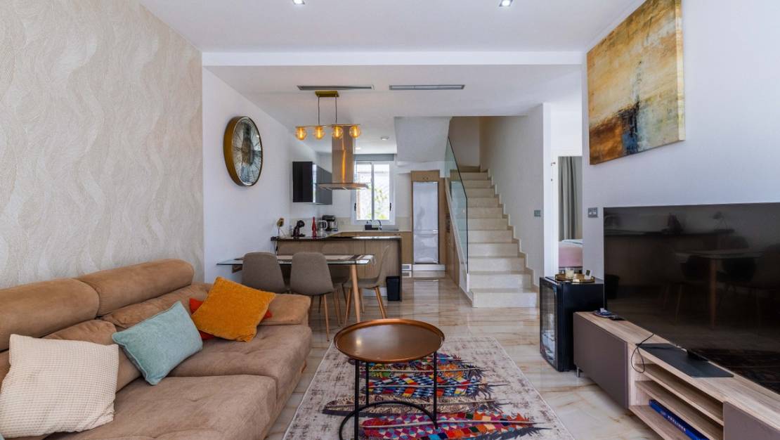 Sale - Villa - Rojales - Ciudad Quesada