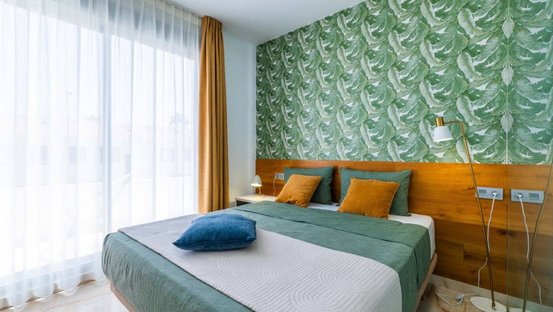 Sale - Villa - Rojales - Ciudad Quesada
