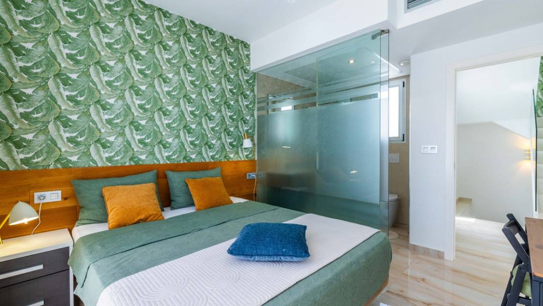 Sale - Villa - Rojales - Ciudad Quesada