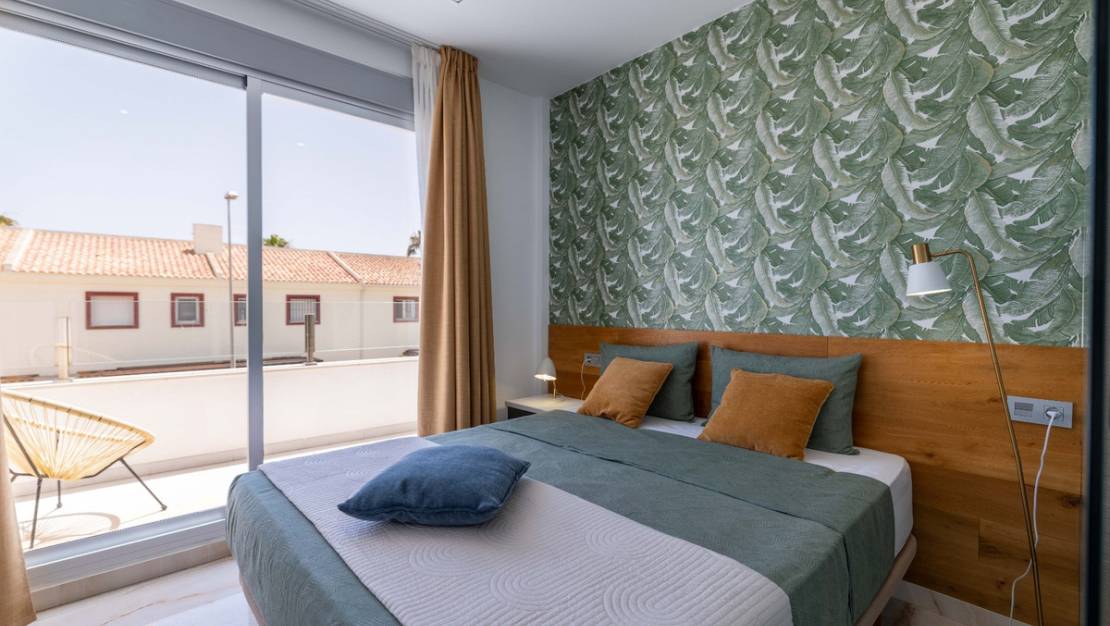 Sale - Villa - Rojales - Ciudad Quesada