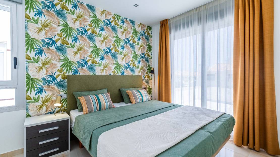 Sale - Villa - Rojales - Ciudad Quesada