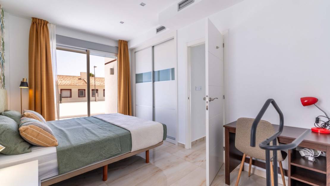 Sale - Villa - Rojales - Ciudad Quesada