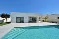 Sale - Villa - Rojales - Ciudad Quesada