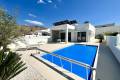 Sale - Villa - Rojales - Ciudad Quesada