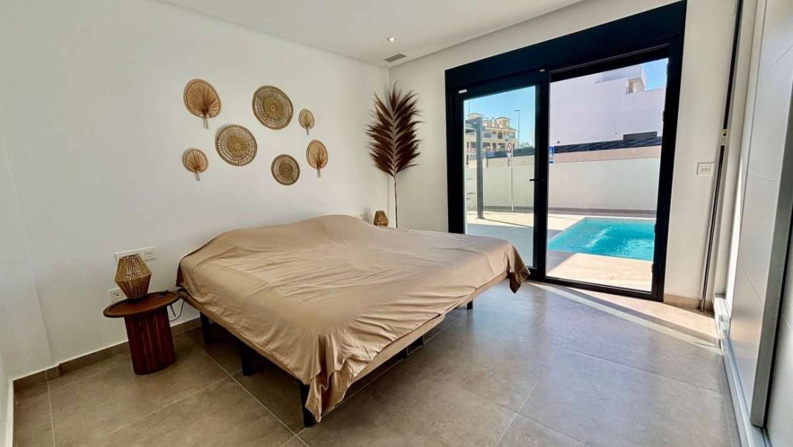 Sale - Villa - Rojales - Ciudad Quesada