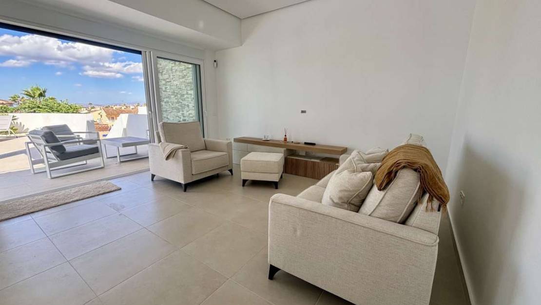 Sale - Villa - Rojales - Ciudad Quesada