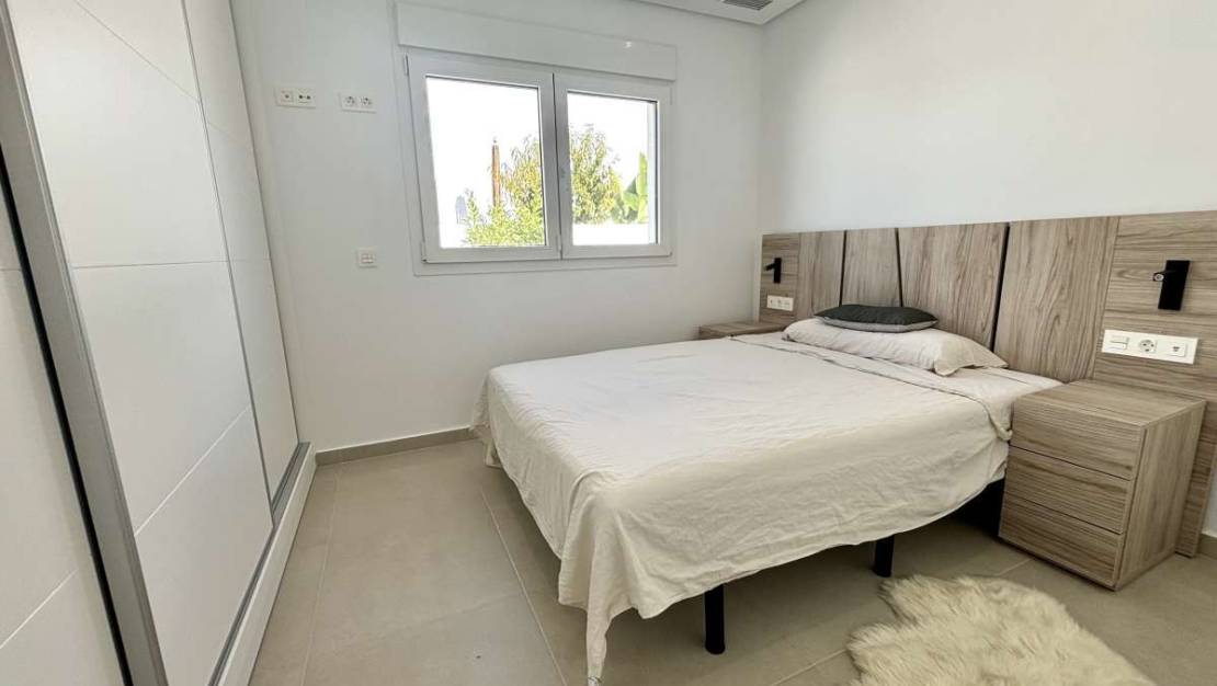 Sale - Villa - Rojales - Ciudad Quesada