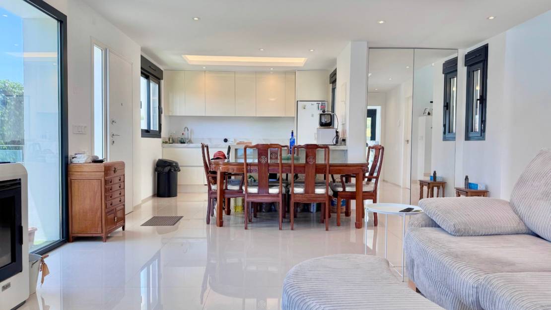 Sale - Villa - Rojales - Ciudad Quesada