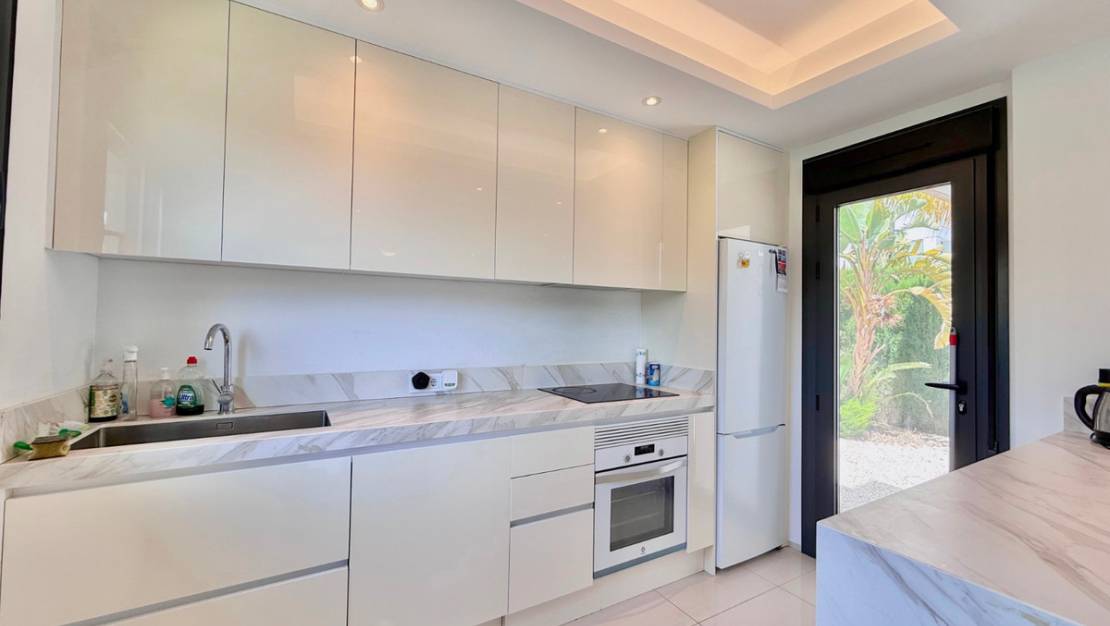 Sale - Villa - Rojales - Ciudad Quesada