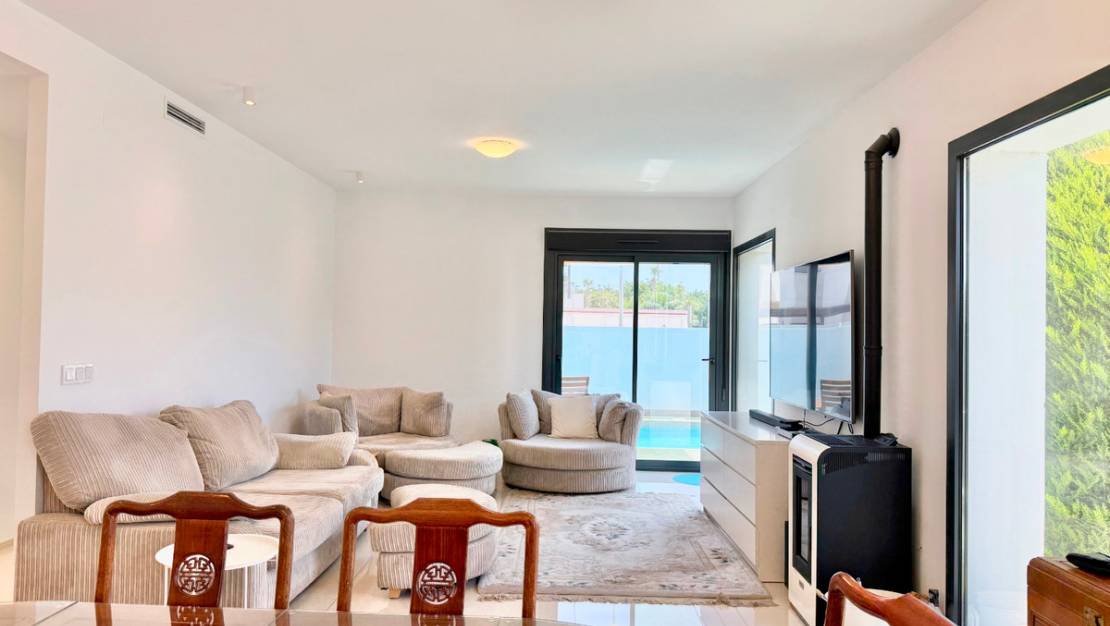 Sale - Villa - Rojales - Ciudad Quesada
