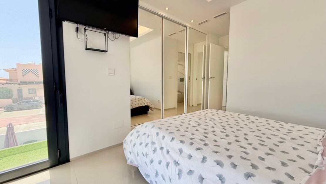 Sale - Villa - Rojales - Ciudad Quesada