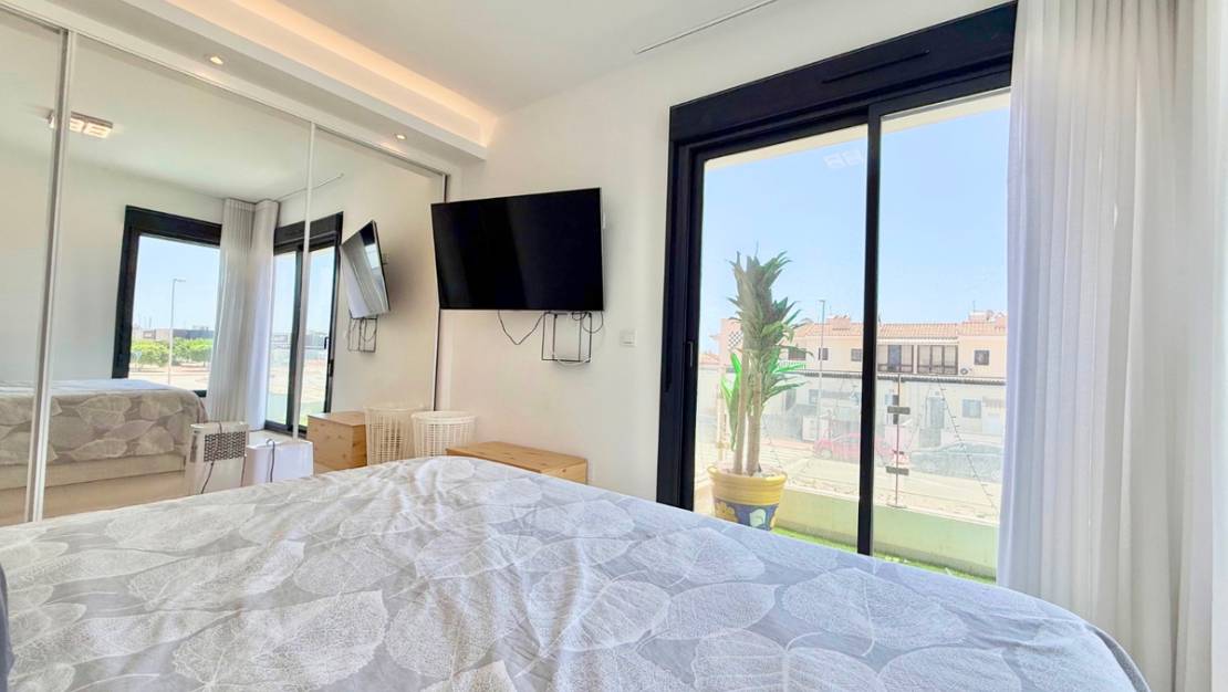 Sale - Villa - Rojales - Ciudad Quesada
