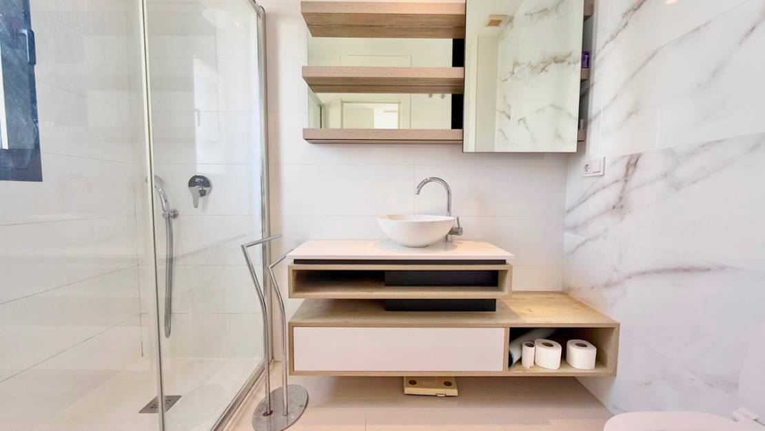 Sale - Villa - Rojales - Ciudad Quesada