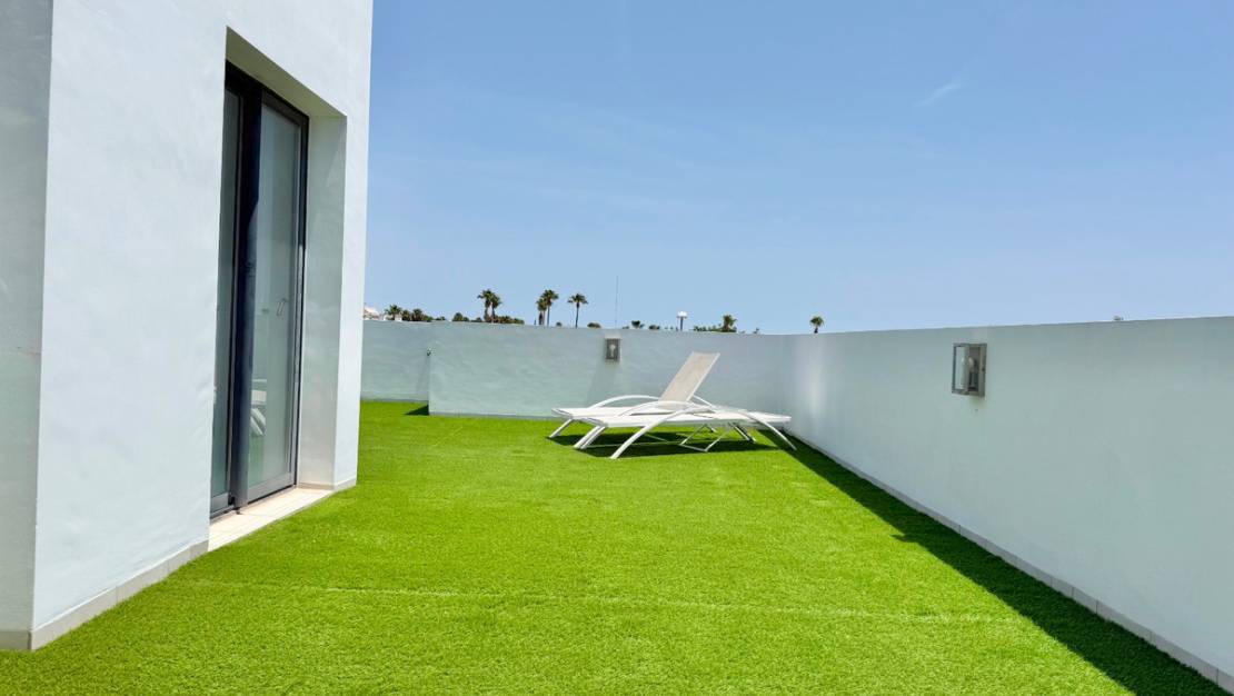 Sale - Villa - Rojales - Ciudad Quesada