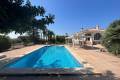 Sale - Villa - Rojales - Ciudad Quesada