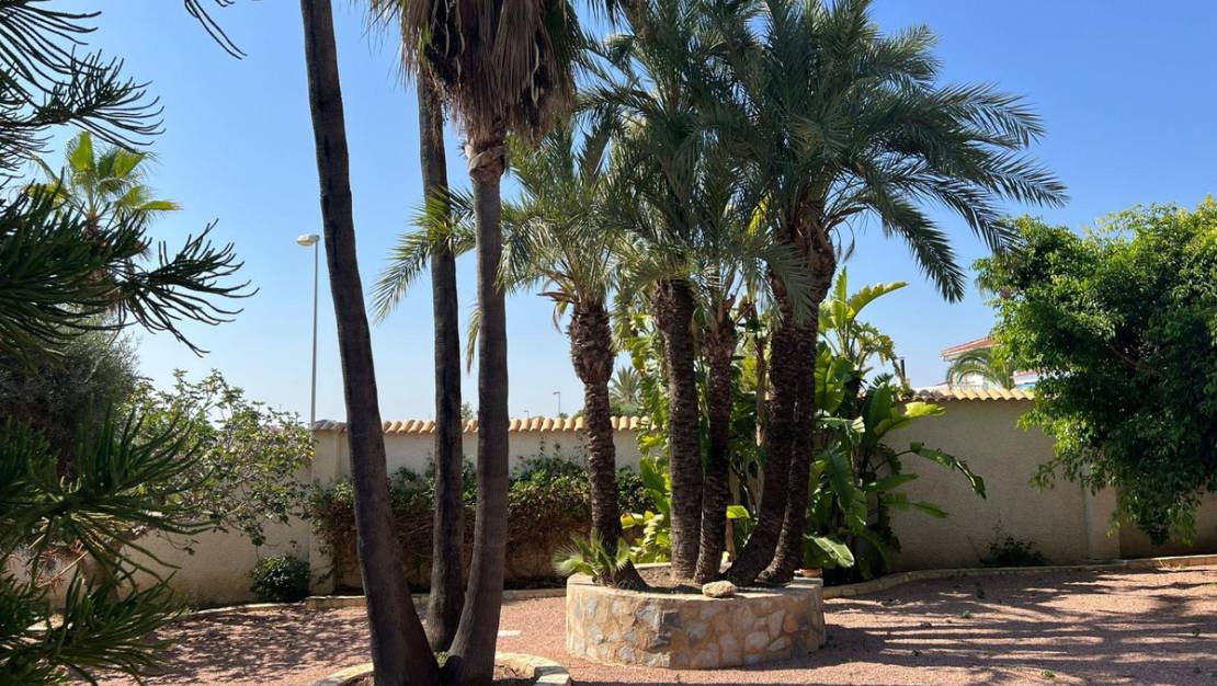 Sale - Villa - Rojales - Ciudad Quesada