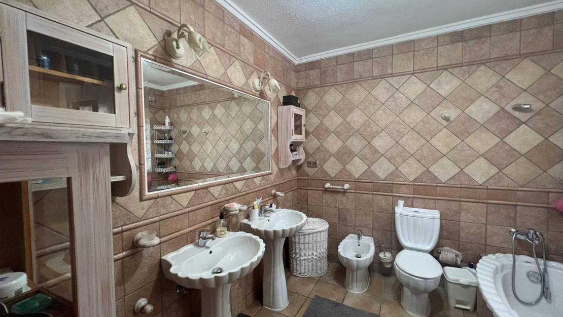 Sale - Villa - Rojales - Ciudad Quesada