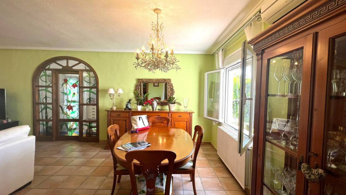 Sale - Villa - Rojales - Ciudad Quesada