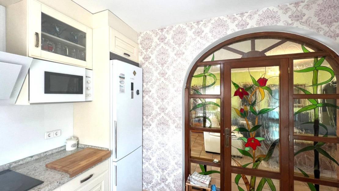 Sale - Villa - Rojales - Ciudad Quesada