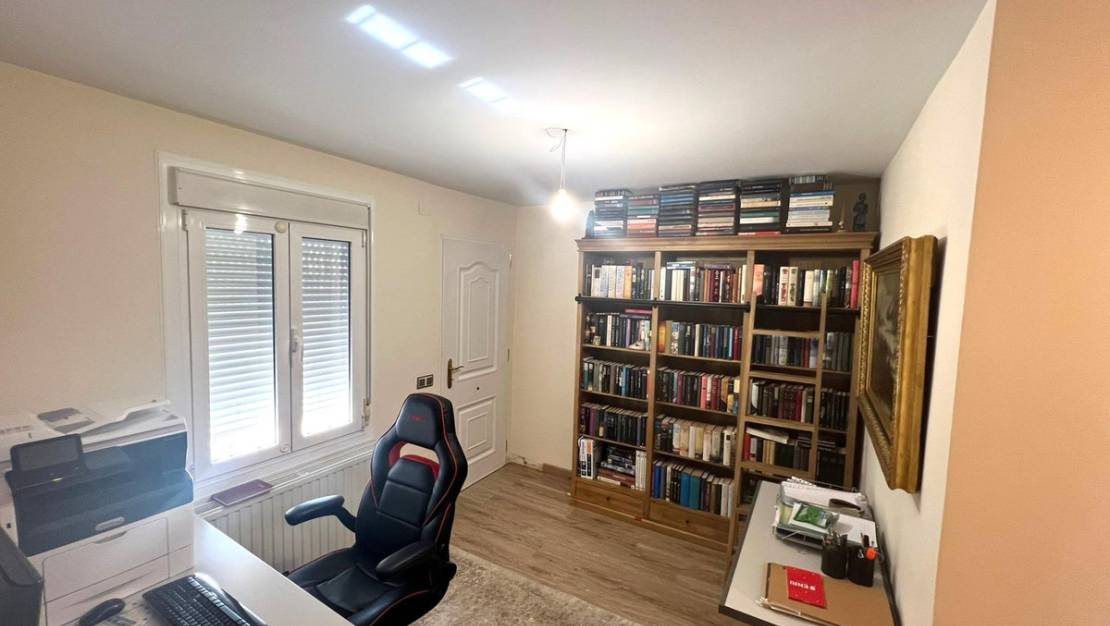 Sale - Villa - Rojales - Ciudad Quesada