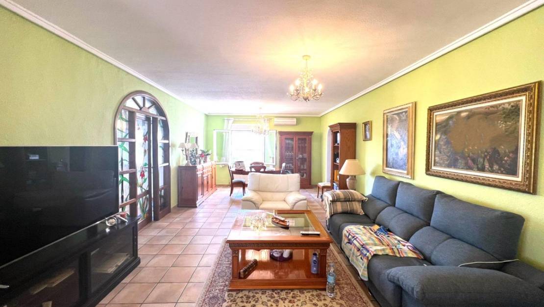 Sale - Villa - Rojales - Ciudad Quesada