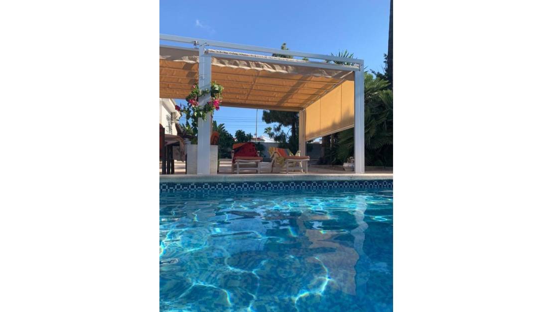 Sale - Villa - Rojales - Ciudad Quesada