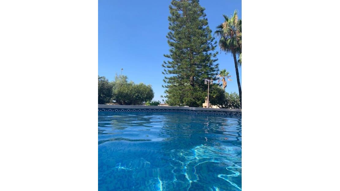Sale - Villa - Rojales - Ciudad Quesada