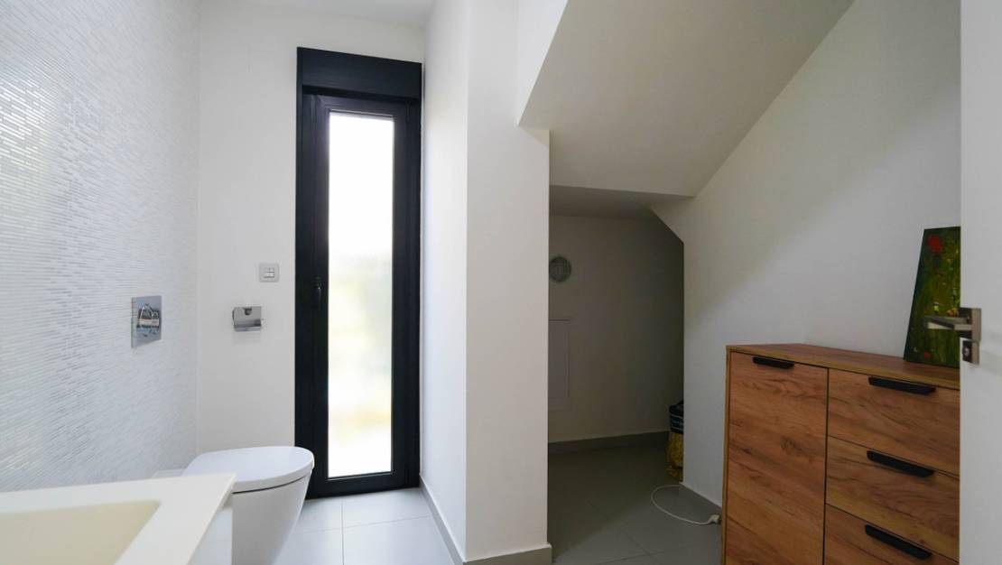 Sale - Villa - Rojales - Ciudad Quesada