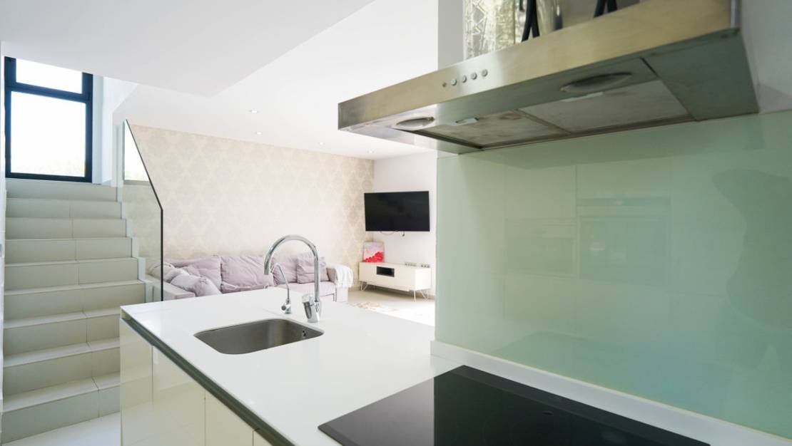 Sale - Villa - Rojales - Ciudad Quesada