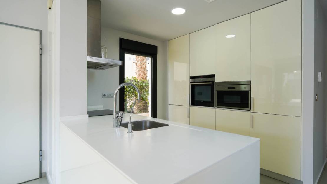 Sale - Villa - Rojales - Ciudad Quesada