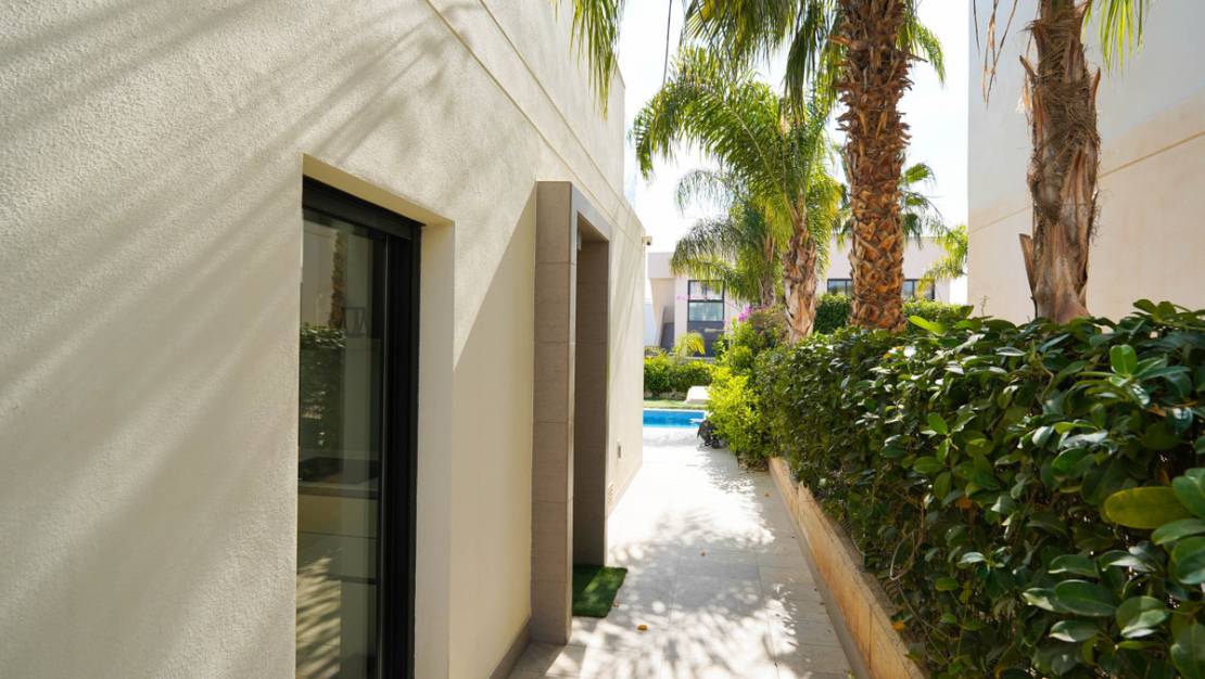 Sale - Villa - Rojales - Ciudad Quesada
