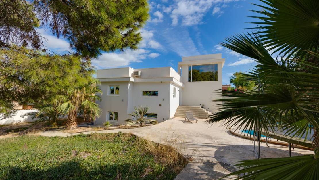 Sale - Villa - Rojales - Ciudad Quesada
