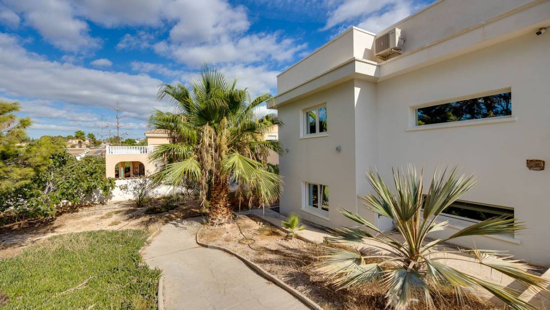 Sale - Villa - Rojales - Ciudad Quesada